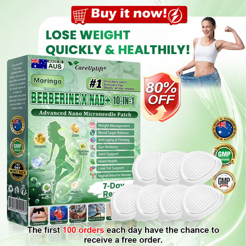 🌿🌿𝐂𝐚𝐫𝐞𝐔𝐩𝐥𝐢𝐟𝐭®𝑴𝒐𝒓𝒊𝒏𝒈𝗮 · 𝗕𝗲𝗿𝗯𝗲𝗿𝙞𝙣𝙚 × 𝙉𝘼𝐃+ 𝟏𝟎-𝐢𝐧-𝟏 𝗔𝗱𝘃𝗮𝗻𝗰𝙚𝙙 𝙉𝙖𝙣𝙤 𝙈𝙞𝙘𝙧𝙤𝙣𝙚𝙚𝐝𝐥𝐞 𝐏𝐚𝐭𝙘𝙝🇦🇺(𝐉𝐮𝐬𝐭 𝐨𝐧𝐜𝐞 𝐚 𝐝𝐚𝐲, 𝐯𝐢𝐬𝐢𝐛𝐥𝐞 𝐜𝐡𝐚𝐧𝐠𝐞𝐬 𝐢𝐧 𝟕 𝐝𝐚𝐲𝐬）